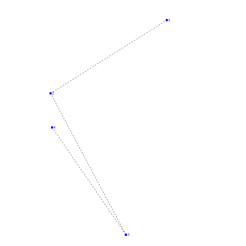 Flugauswertung